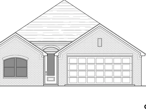 2290 Dogwood Park Blvd, Tyler, TX 75707