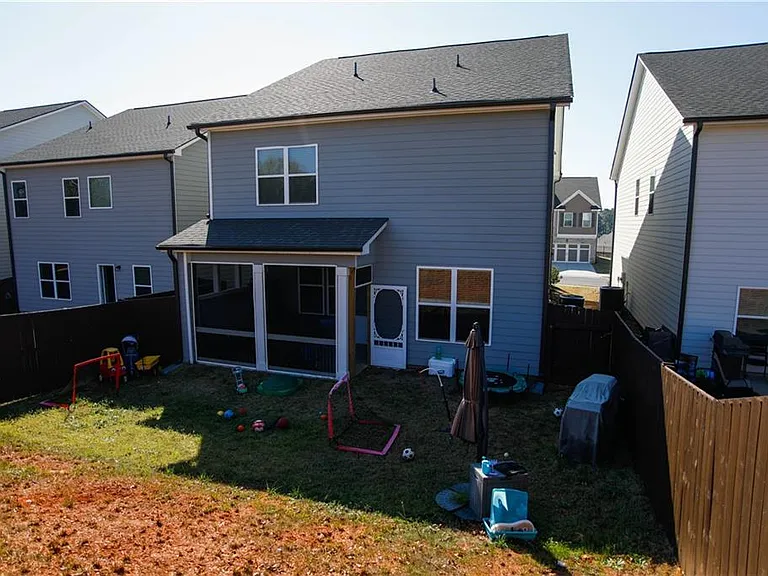 5329 Fox Hill Ln — Photo 41