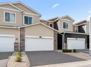 14854 Willemite Way NW, Ramsey, MN 55303