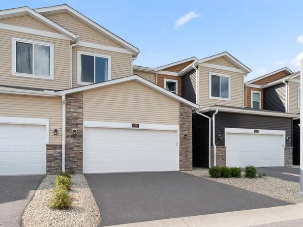 14854 Willemite Way NW, Ramsey, MN 55303