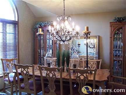 Dinning Room