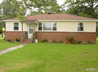 102 Camelot Rd, Hertford, NC 27944