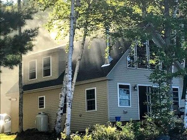 444 Horseshoe Pond Road, Ebeemee Twp, ME 04414