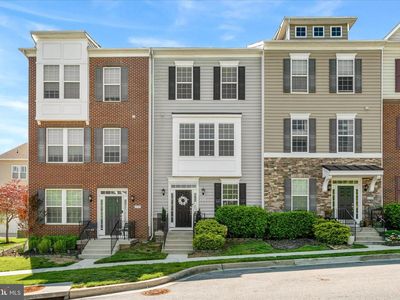 2723 Osprey Way, Frederick, MD, 21701