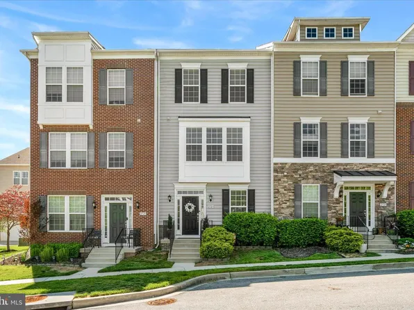 2723 Osprey Way, Frederick, MD 21701