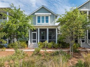 92 W Summersweet Ln, Santa Rosa Beach, FL 32459