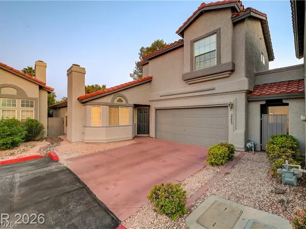 2283 Ramsgate Dr, Henderson, NV 89074