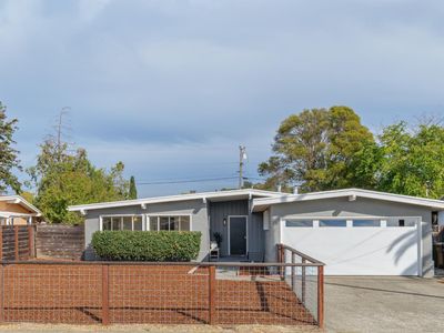 78 Labrea Way, San Rafael, CA, 94903