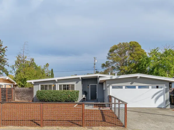 78 Labrea Way, San Rafael, CA 94903