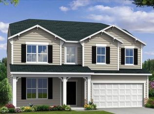 2104 Scarlet Sage Dr, Durham, NC 27704