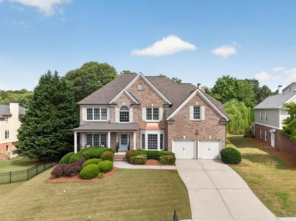 3636 Coralberry Way, Dacula, GA 30019
