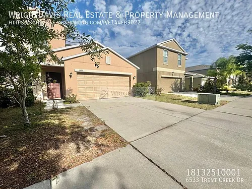 6533 Trent Creek Dr Photo 1