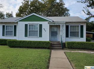 921 Duval Ct, Temple, TX 76501