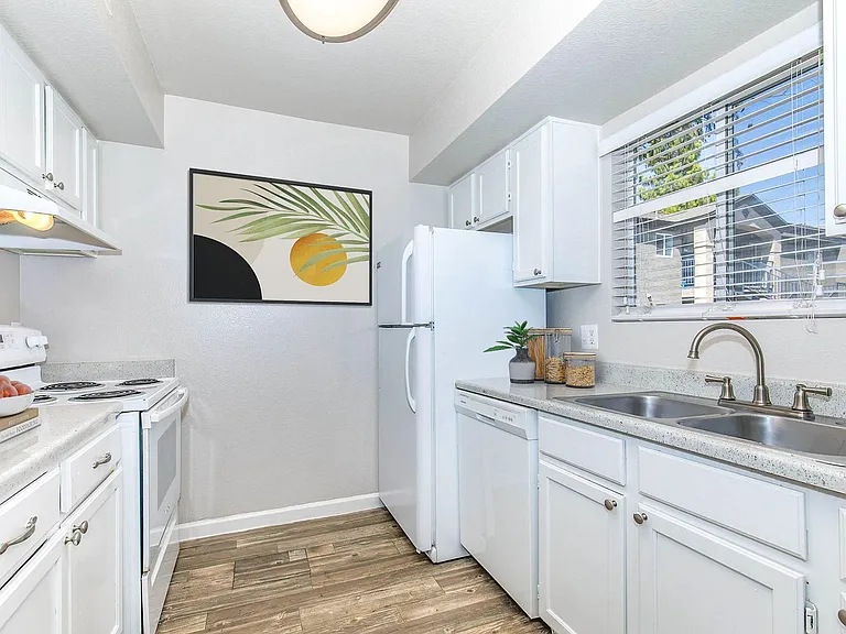 Palm Desert Apartments — Photo 88