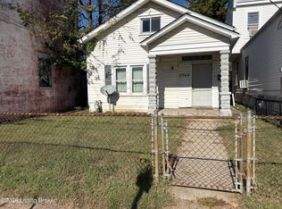 2745 Bank St, Louisville, KY 40212