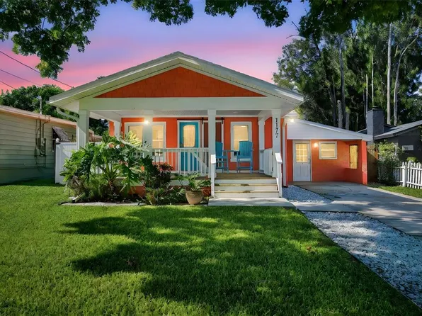 1177 Starboard Way, Clearwater, FL 33755