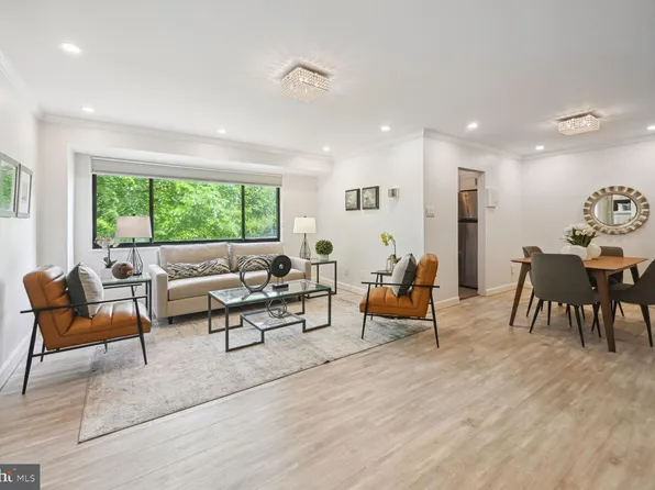 3701 Connecticut Ave NW APT 612, Washington, DC 20008