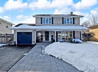 211 The Westway, Toronto, ON M9R 1E9