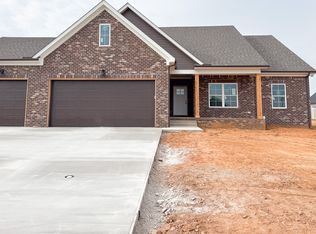 1106 Haverhill Dr, Franklin, KY 42134