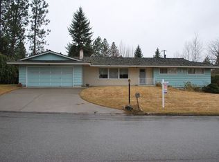12820 E Guthrie Dr, Spokane Valley, WA 99216