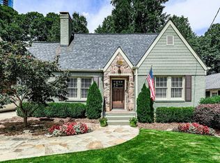 44 Highland Dr NE, Atlanta, GA 30305