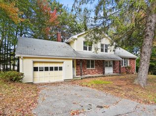 39 Davidson Rd, West Boylston, MA 01583