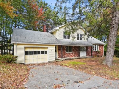 39 Davidson Rd, West Boylston, MA, 01583