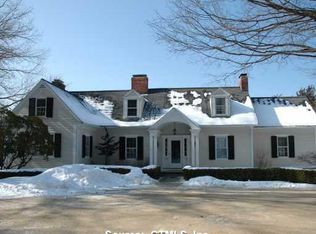 33 Joshua Ln, Old Lyme, CT 06371