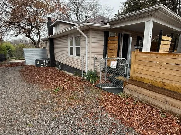 129 Withers Rd, Danville, VA 24541