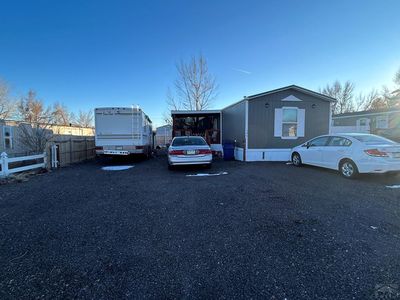 136 E Homer Dr, Pueblo West, CO, 81007