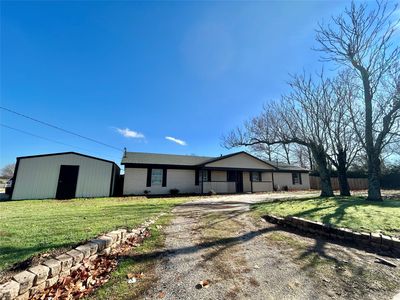 108 Bois D Arc St, Whitesboro, TX, 76273