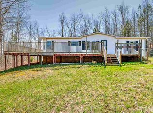 341 Sunrise Trl, Snow Camp, NC 27349