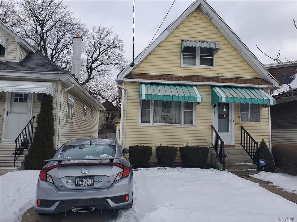1st image of 76 Evelyn St