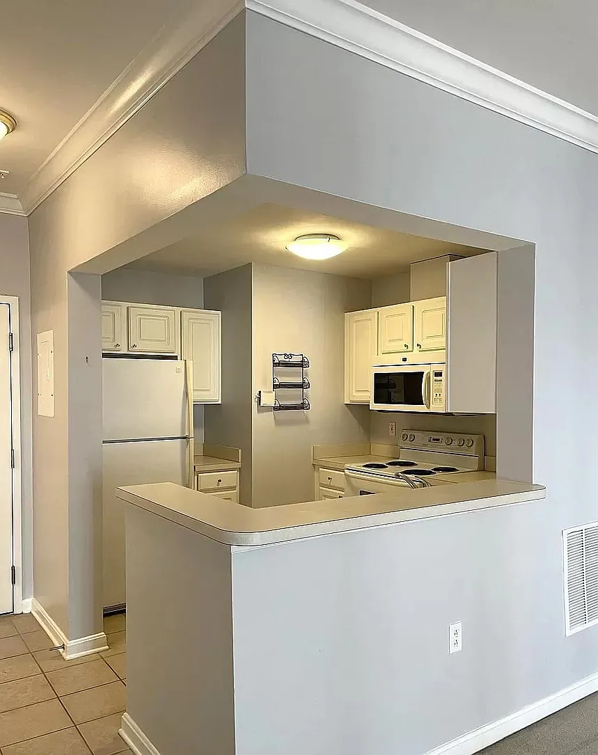 1 bed, 800 sqft, $2,100 — Photo 4