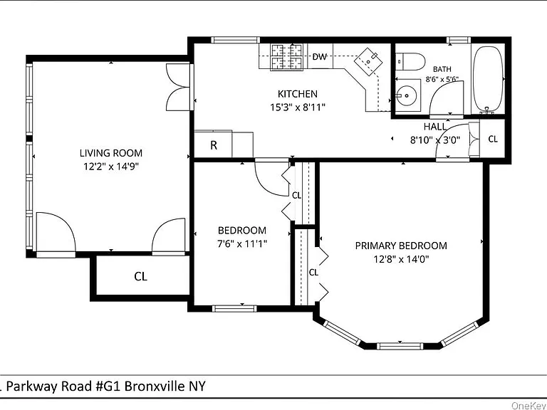 91 Parkway Rd #G1 — Photo 19
