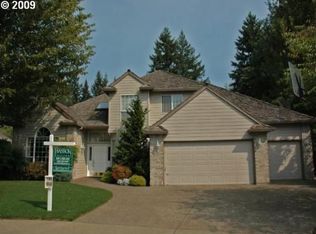 10811 SW Hunt Ct, Wilsonville, OR 97070