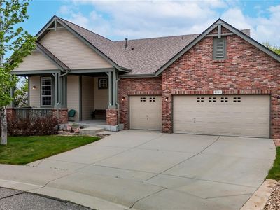 8040 Dressage Road, Littleton, CO, 80125