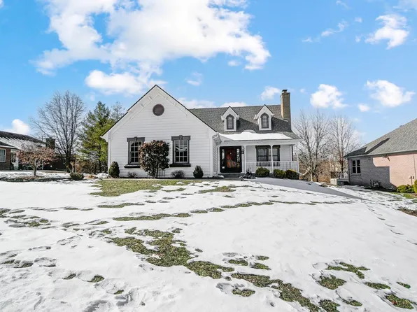 6397 Timberhill Ct, Cincinnati, OH 45233