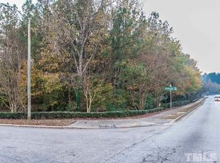 2020 Martin Luther King Jr Blvd, Raleigh, NC 27610