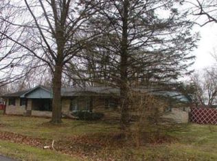 7639 Burns Dr, Brownsburg, IN 46112