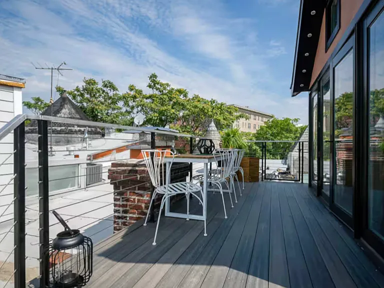 2110 R St NW #301 — Photo 16