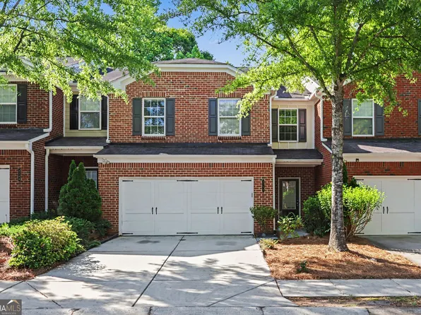 6286 Spring Knoll Ct, Tucker, GA 30084
