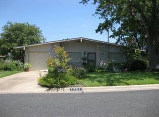 7701 E Crest Dr, Austin, TX 78752