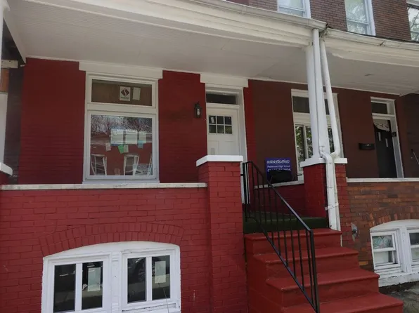 2749 W Fairmount Ave, Baltimore, MD 21223