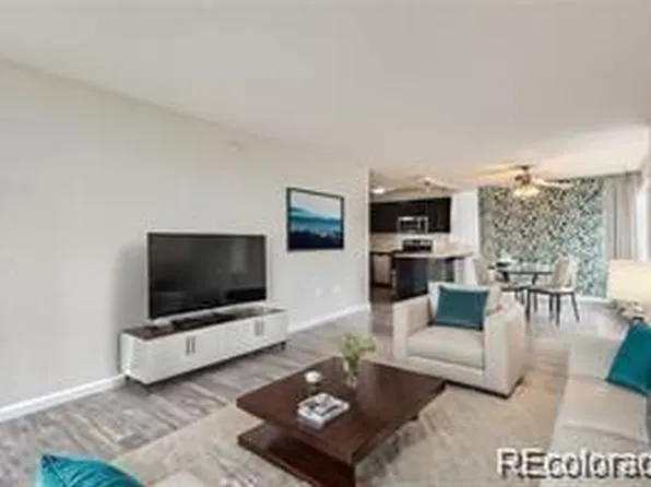 909 N Logan St #4-A, Denver, CO 80203