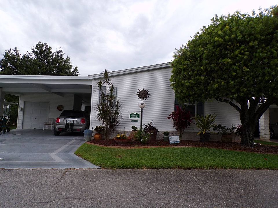 1st image of 1643 Deverly Dr #887