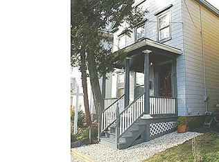 47 Clark St, New Haven, CT 06511