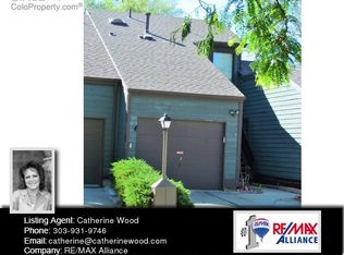 308 Wadsworth Ct, Longmont, CO 80504