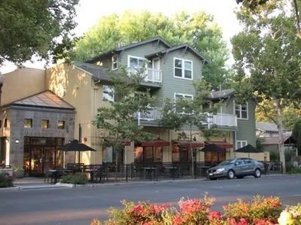 312 3rd St APT C, Davis, CA 95616