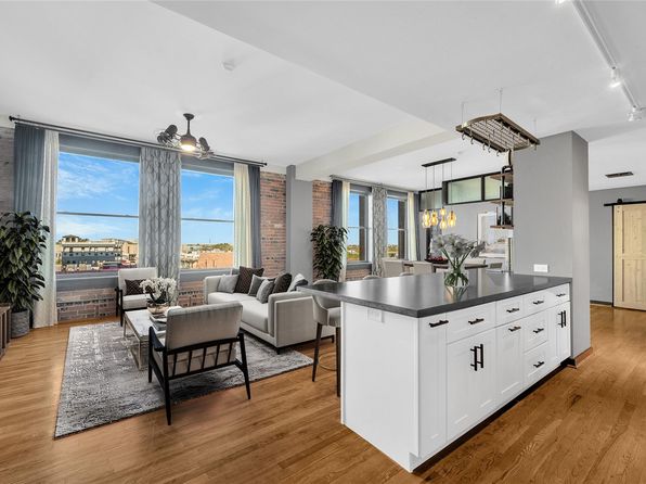 915 Franklin St UNIT 3G, Houston, TX 77002